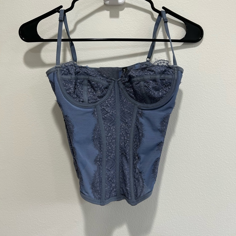 Urban Outfitters Corset